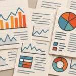 Site Web : Comprendre les statistiques de fréquentation