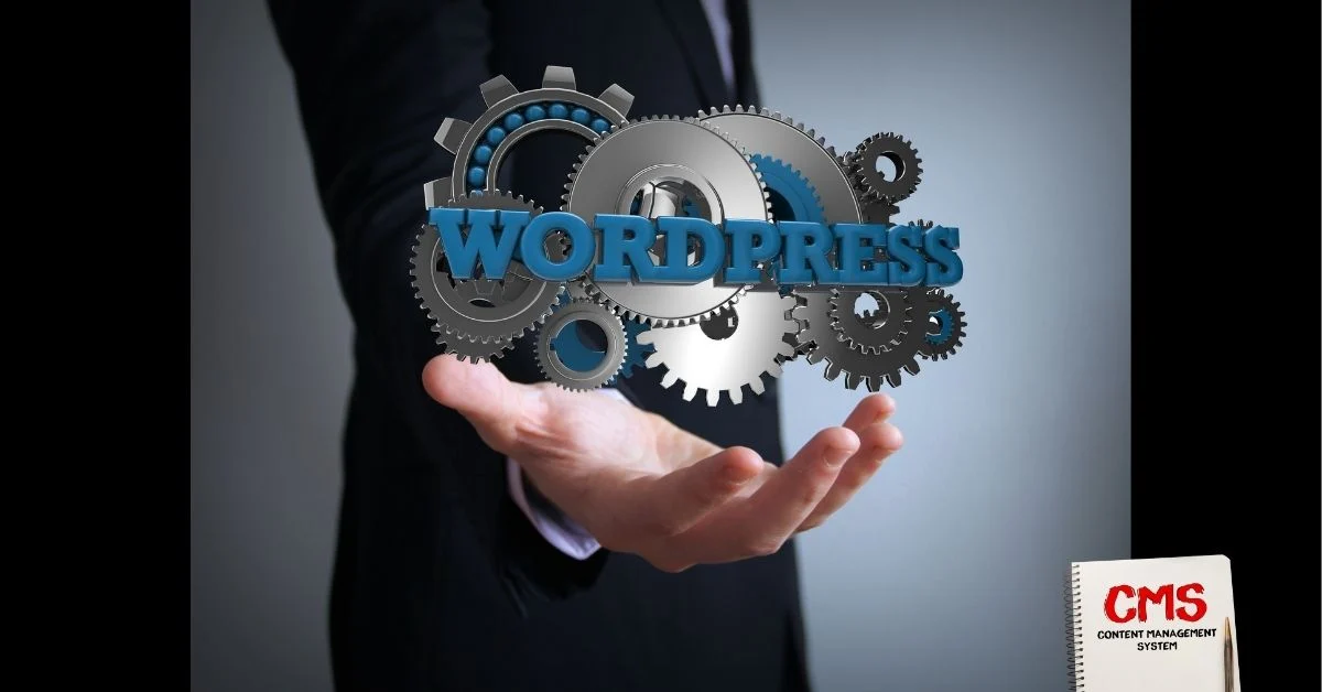 🌐 Créer un site WordPress pour artisan ou petite entreprise : pourquoi c’est une excellente solution