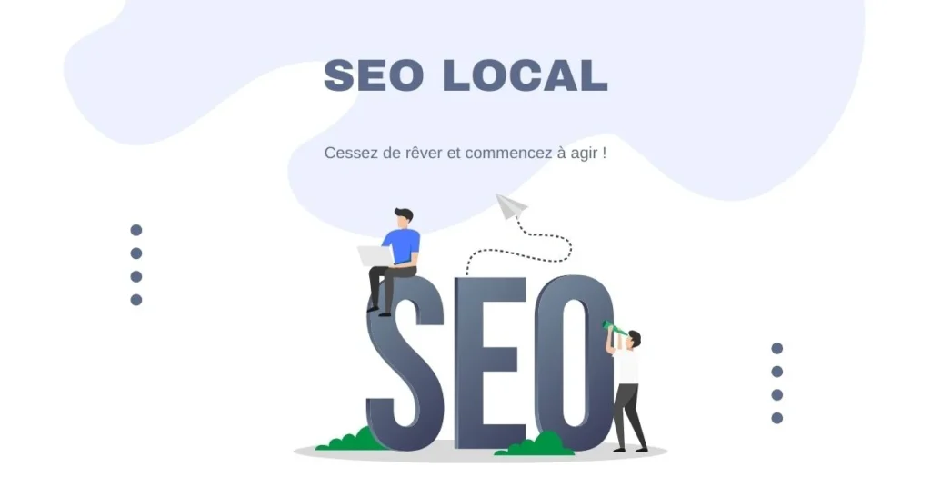 seo local