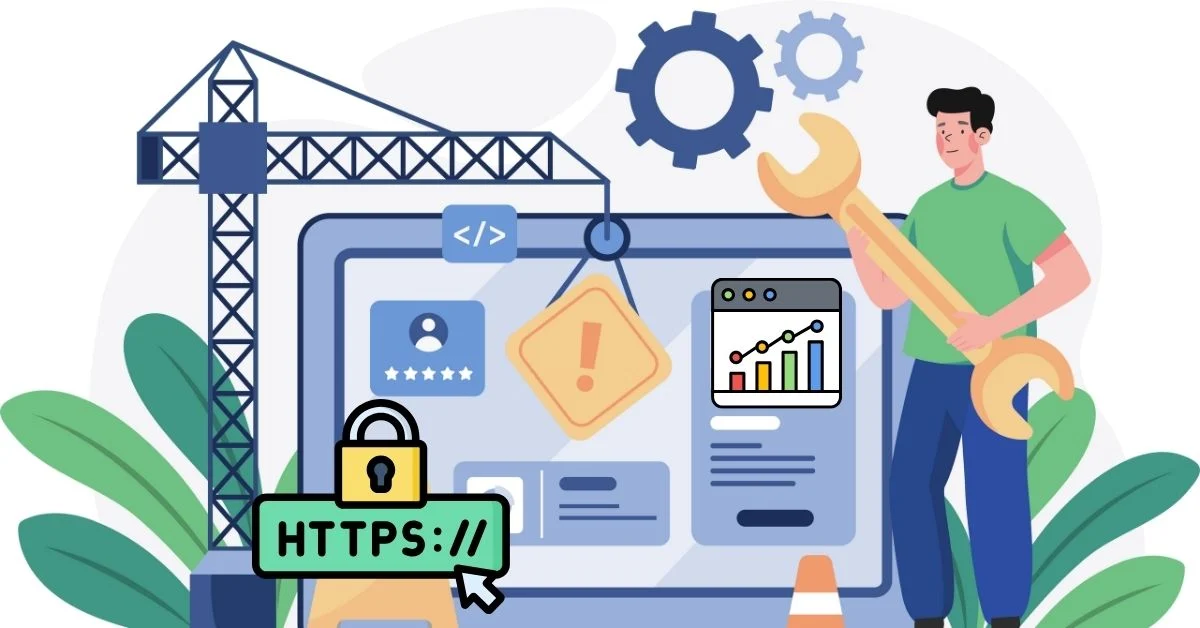 🛠️ Pourquoi un artisan a (vraiment) besoin d’un site internet en 2025