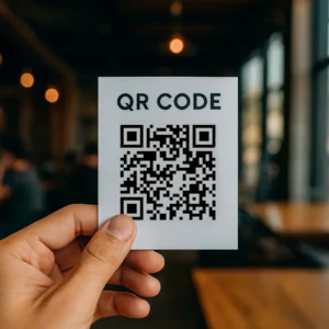Générateur de QR Code en ligne – outil web personnalisé
