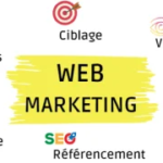 alphavidia création de site web et formation communication et webmarketing