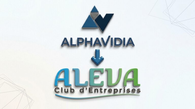 alphavidia rejoinet aleva club d'entreprises du basin d'Auterive