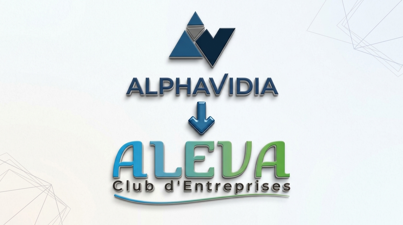 alphavidia rejoinet aleva club d'entreprises du basin d'Auterive